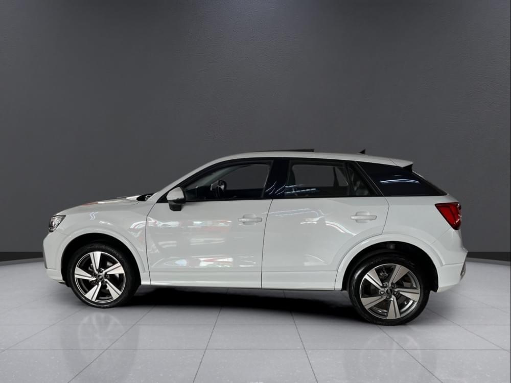 Audi Q2 35 Tfsi Urban Edition