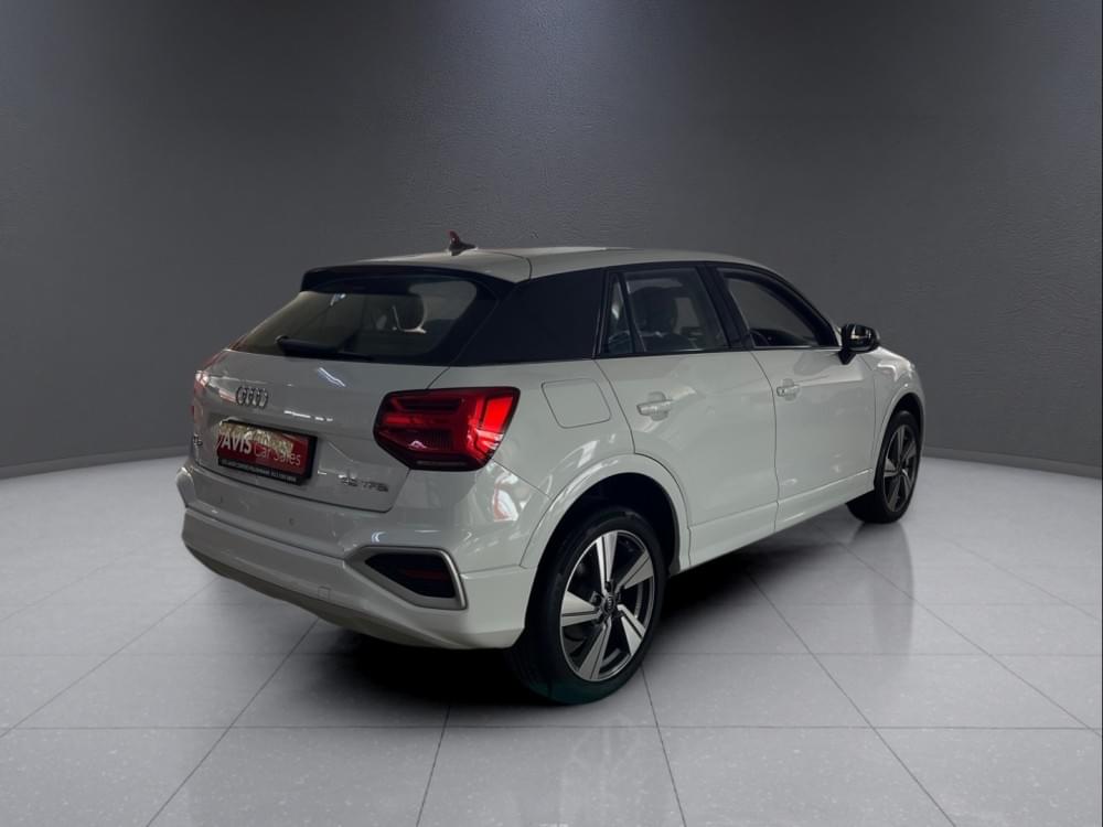 Audi Q2 35 Tfsi Urban Edition