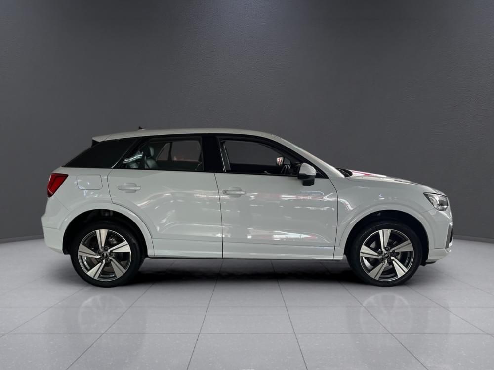 Audi Q2 35 Tfsi Urban Edition