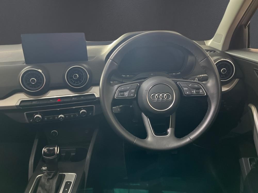Audi Q2 35 Tfsi Urban Edition