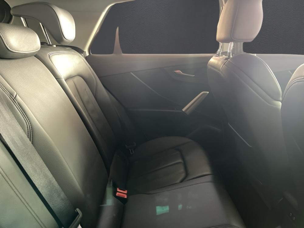 Audi Q2 35 Tfsi Urban Edition