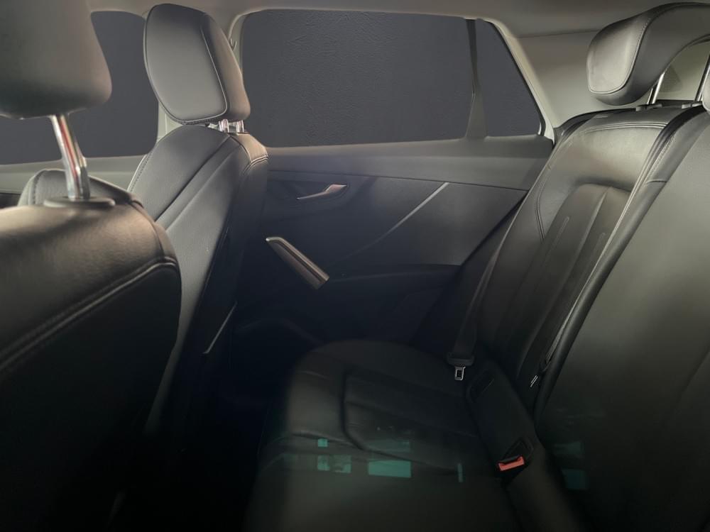Audi Q2 35 Tfsi Urban Edition