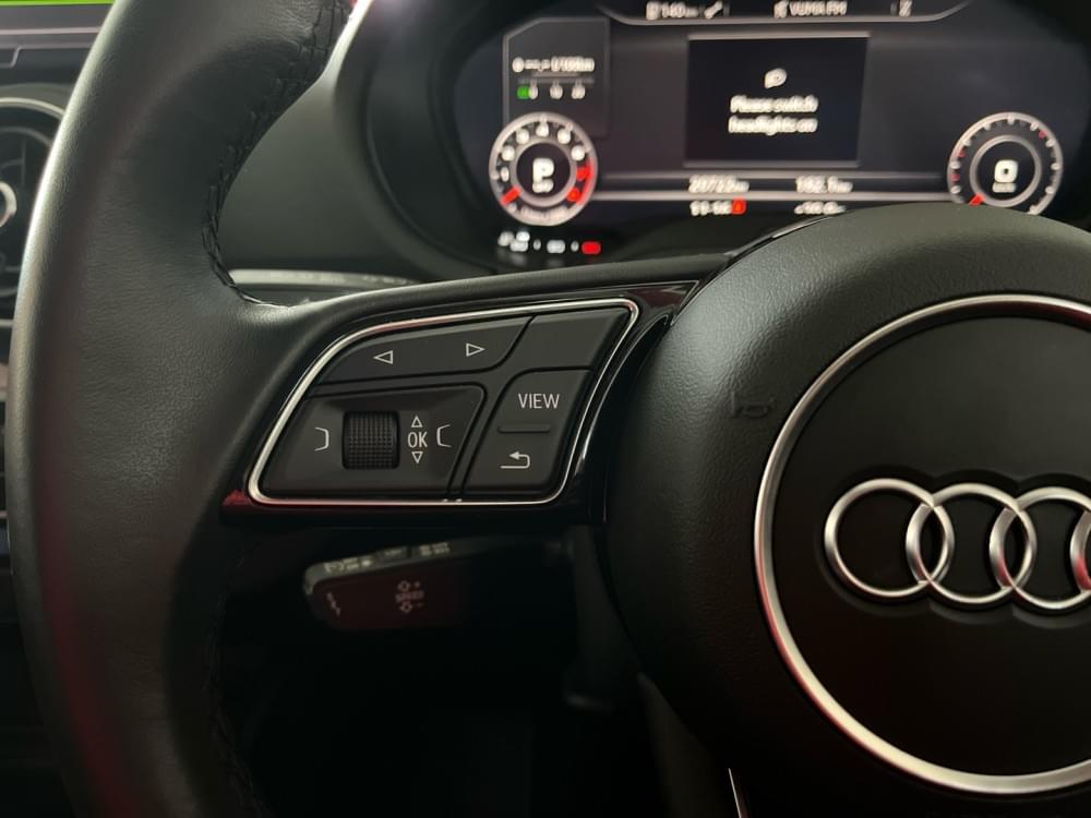 Audi Q2 35 Tfsi Urban Edition