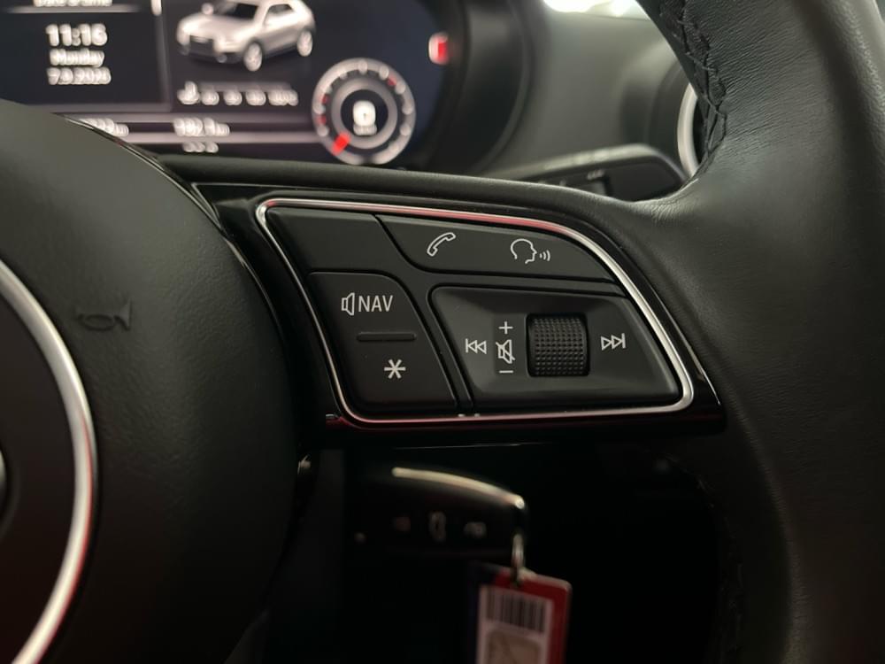 Audi Q2 35 Tfsi Urban Edition