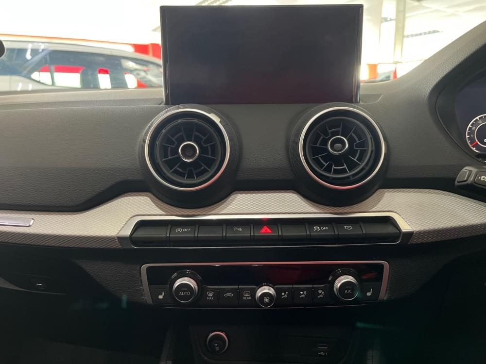 Audi Q2 35 Tfsi Urban Edition