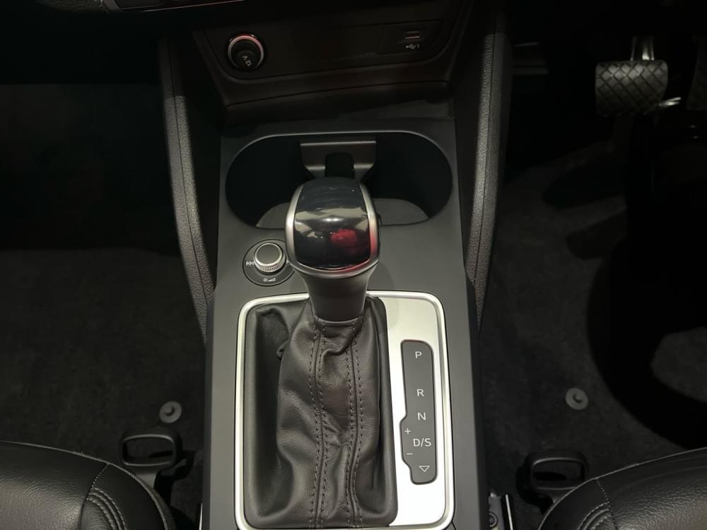 Audi Q2 35 Tfsi Urban Edition