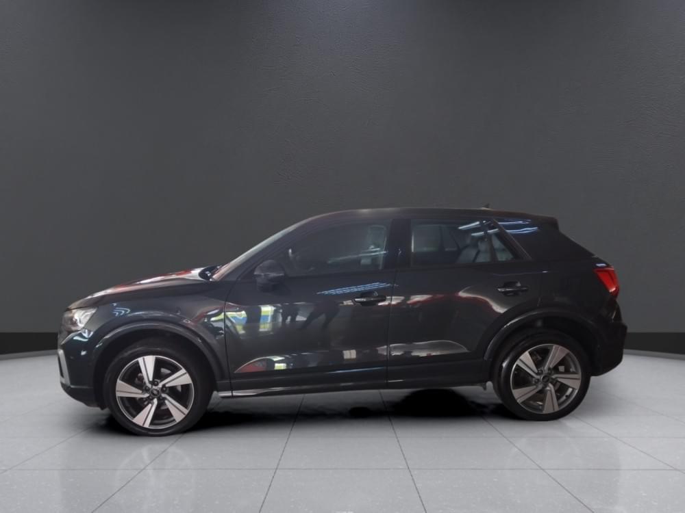 Audi Q2 35 Tfsi Urban Edition