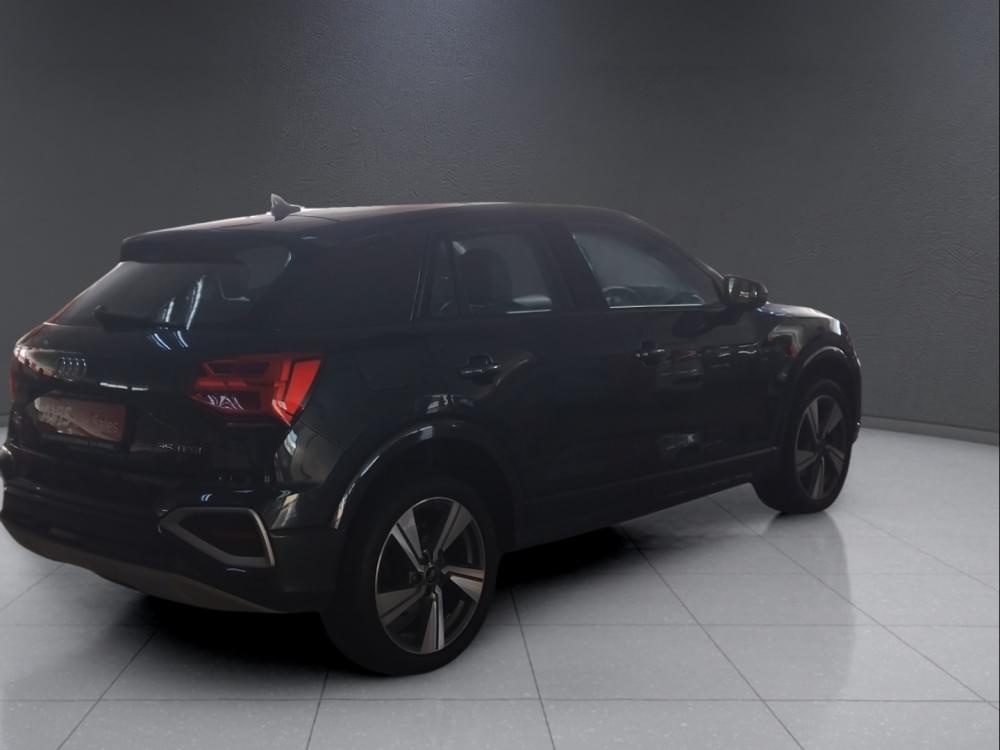 Audi Q2 35 Tfsi Urban Edition
