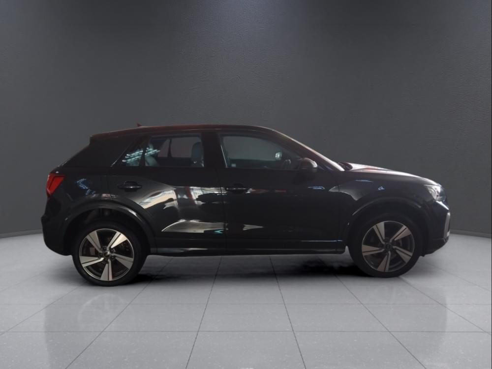 Audi Q2 35 Tfsi Urban Edition