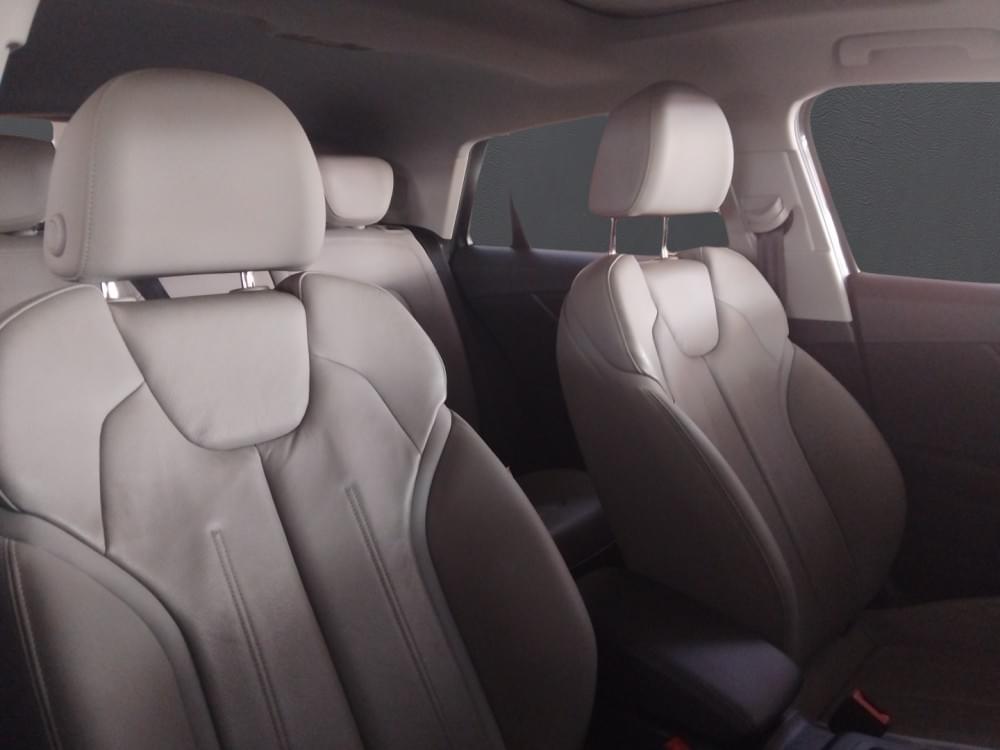 Audi Q2 35 Tfsi Urban Edition