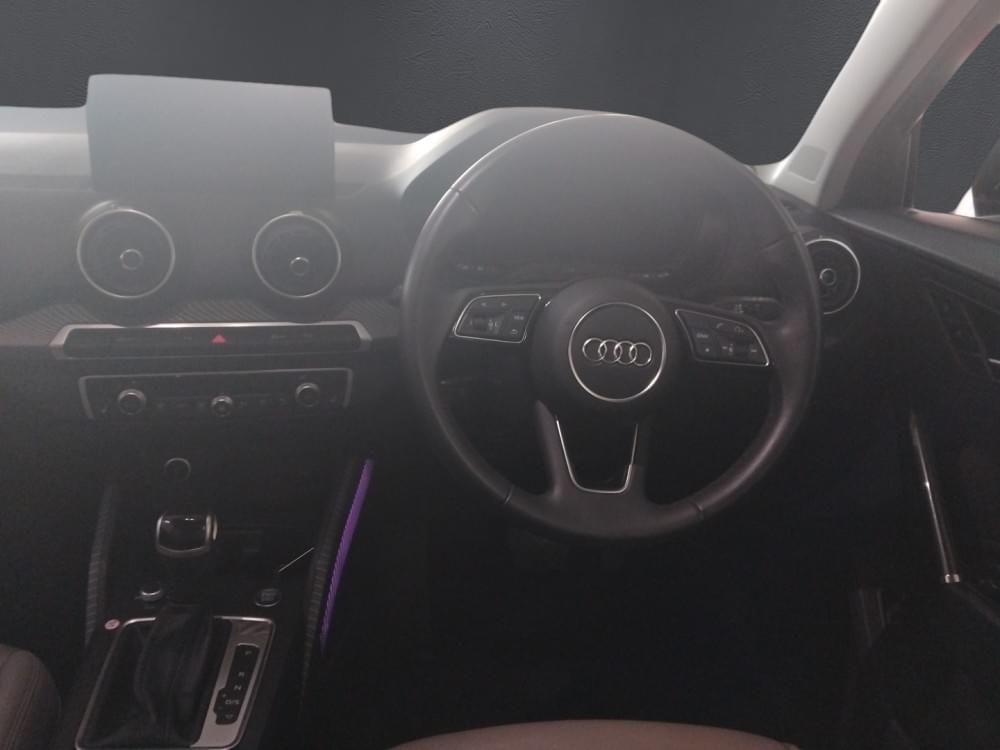 Audi Q2 35 Tfsi Urban Edition