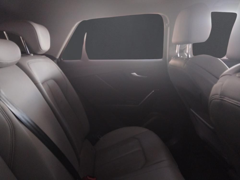 Audi Q2 35 Tfsi Urban Edition