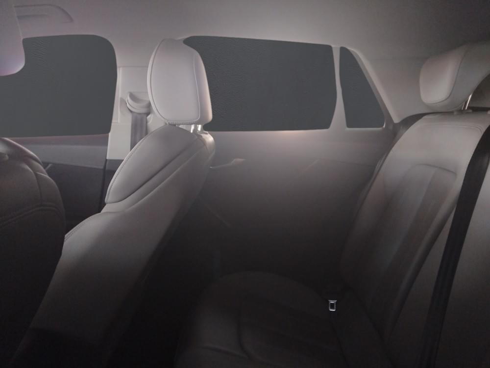 Audi Q2 35 Tfsi Urban Edition