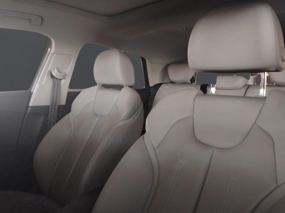 Audi Q2 35 Tfsi Urban Edition