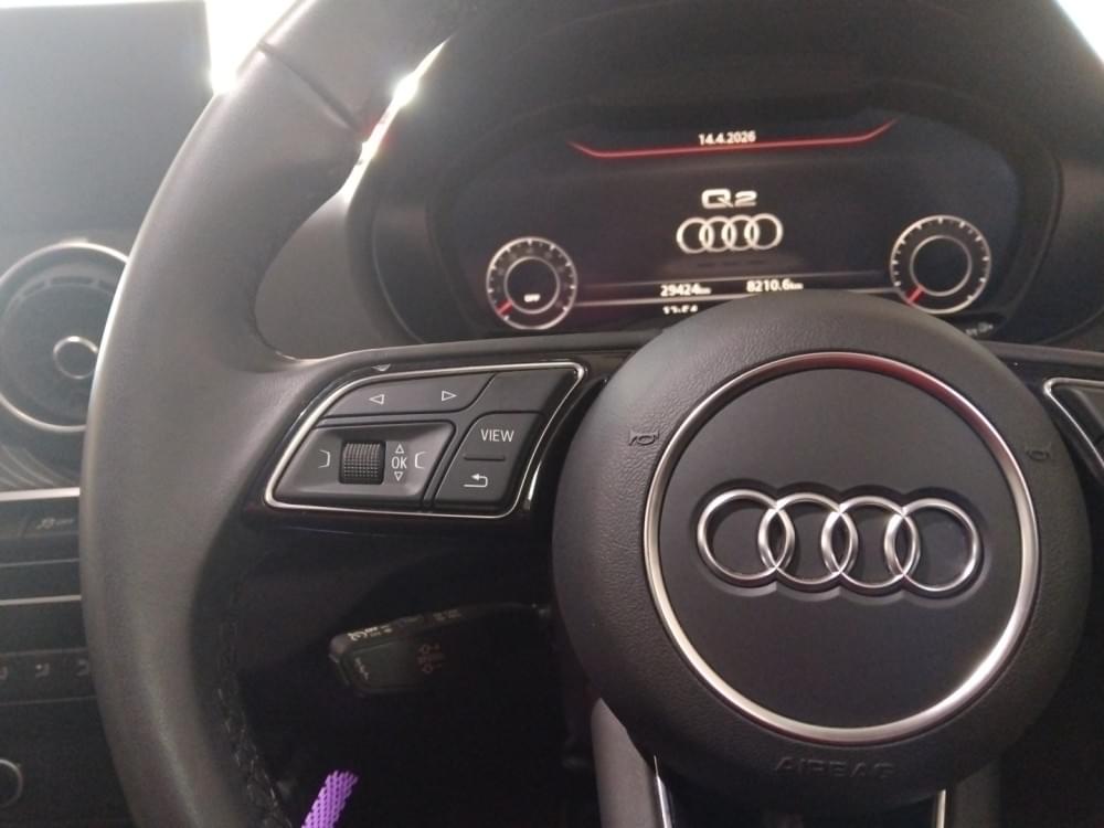 Audi Q2 35 Tfsi Urban Edition