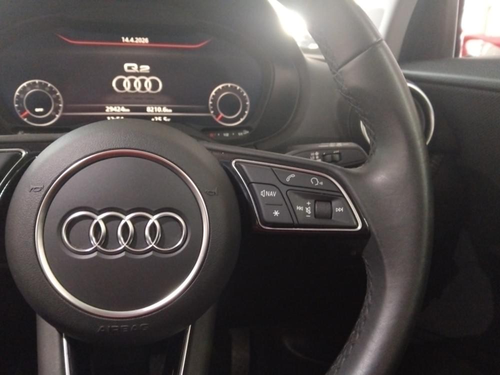 Audi Q2 35 Tfsi Urban Edition