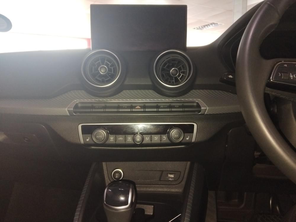 Audi Q2 35 Tfsi Urban Edition