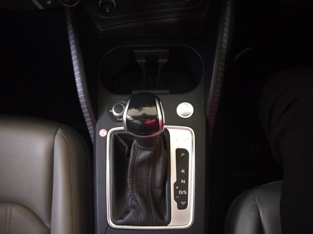 Audi Q2 35 Tfsi Urban Edition