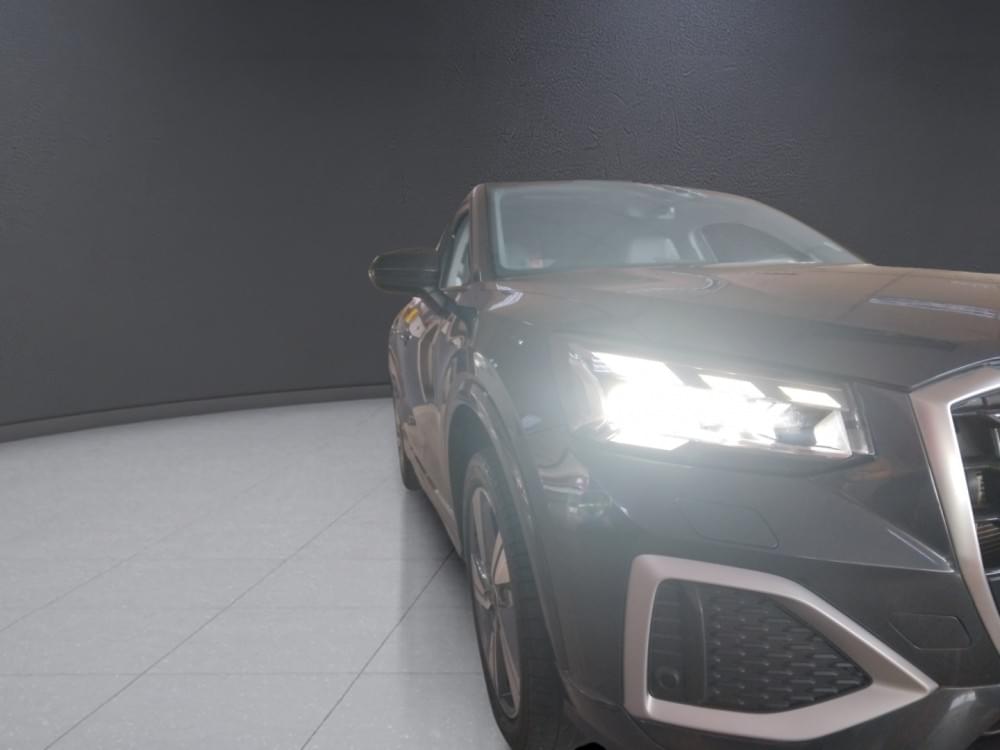 Audi Q2 35 Tfsi Urban Edition