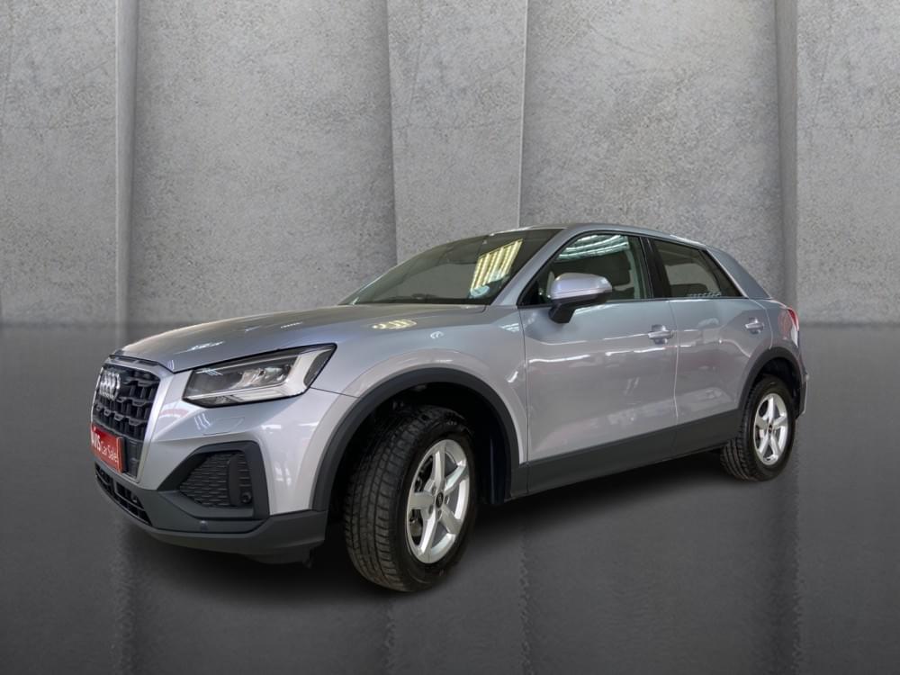 Audi Q2 35 Tfsi S Tronic