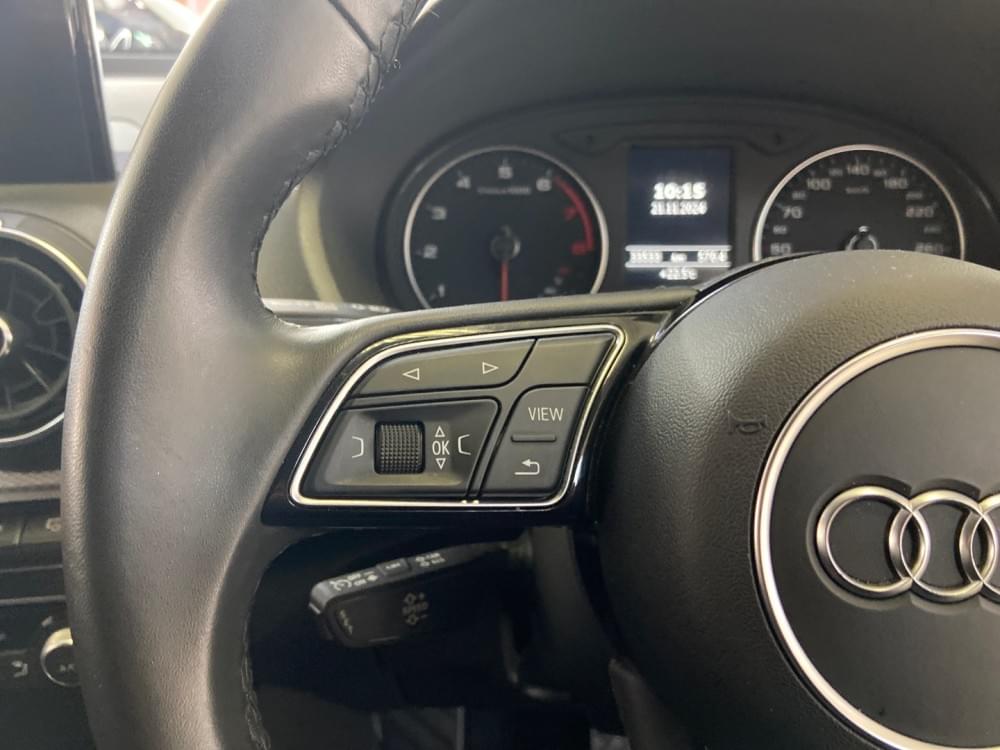 Audi Q2 35 Tfsi S Tronic