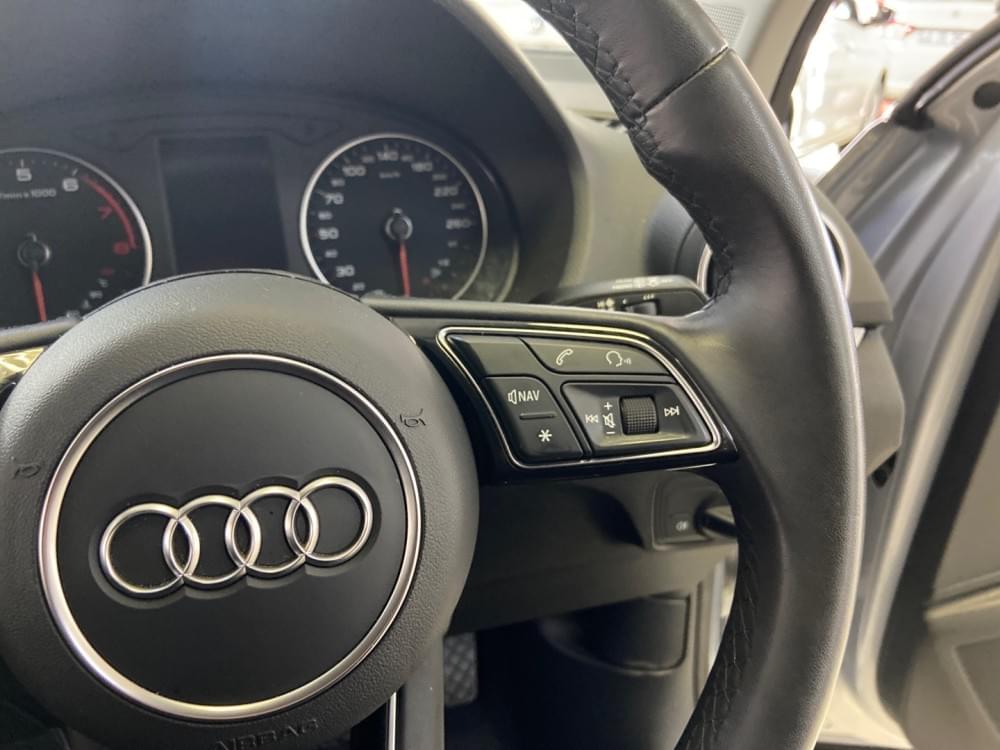 Audi Q2 35 Tfsi S Tronic