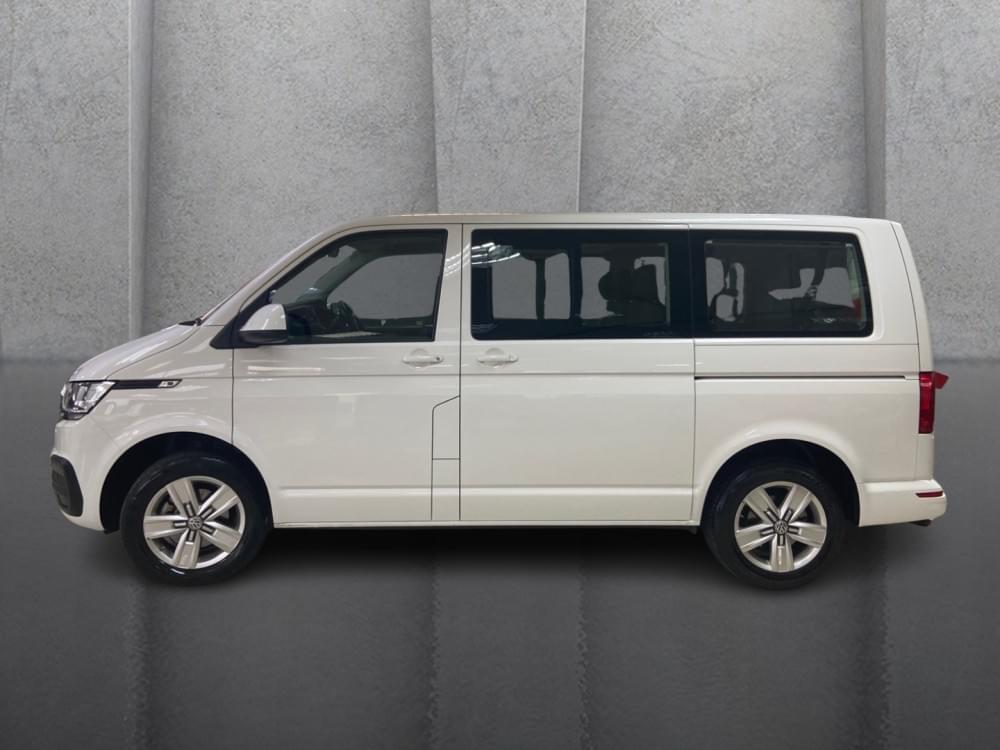 Volkswagen T6 Kombi 2.0 Tdi Trendline Plus Dsg