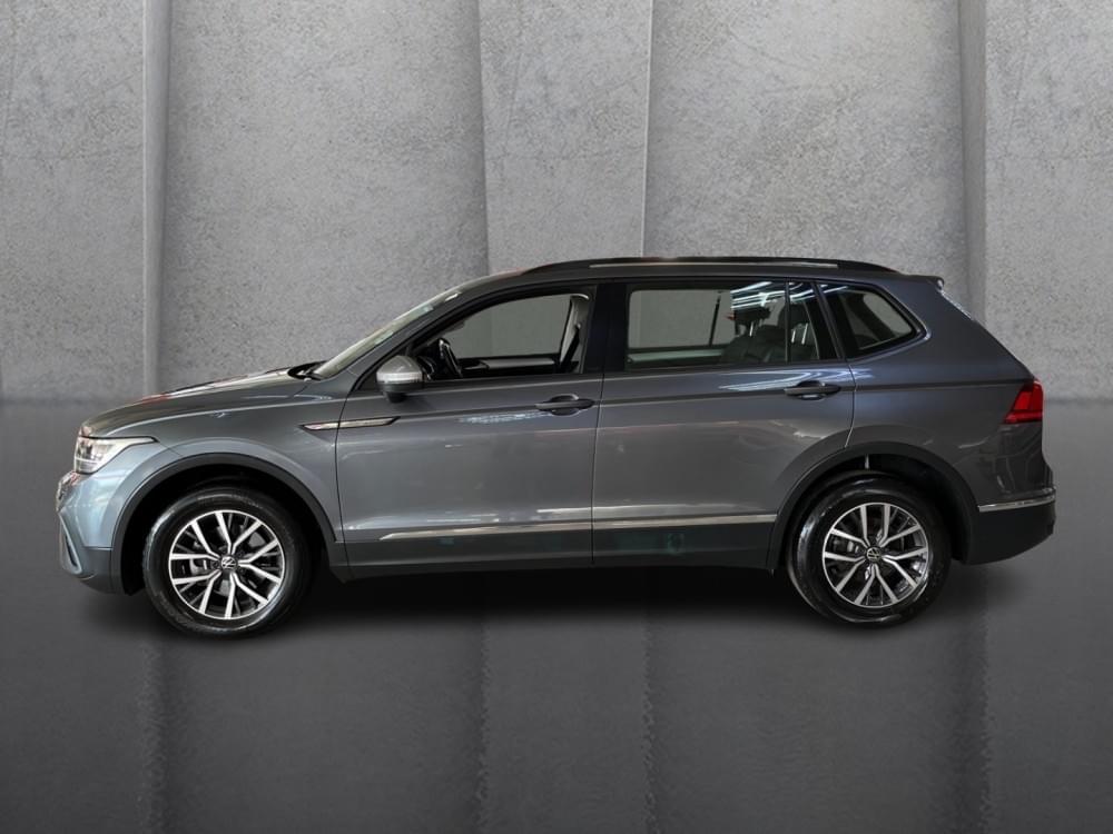Volkswagen Tiguan Allspace 1.4 Tsi