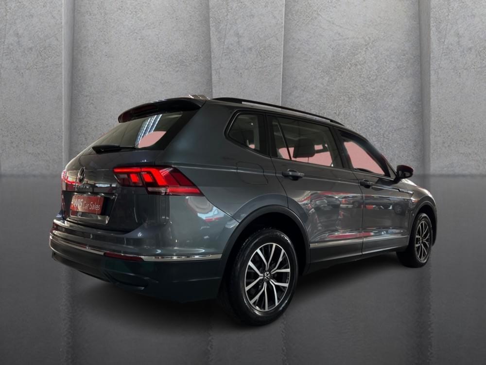 Volkswagen Tiguan Allspace 1.4 Tsi