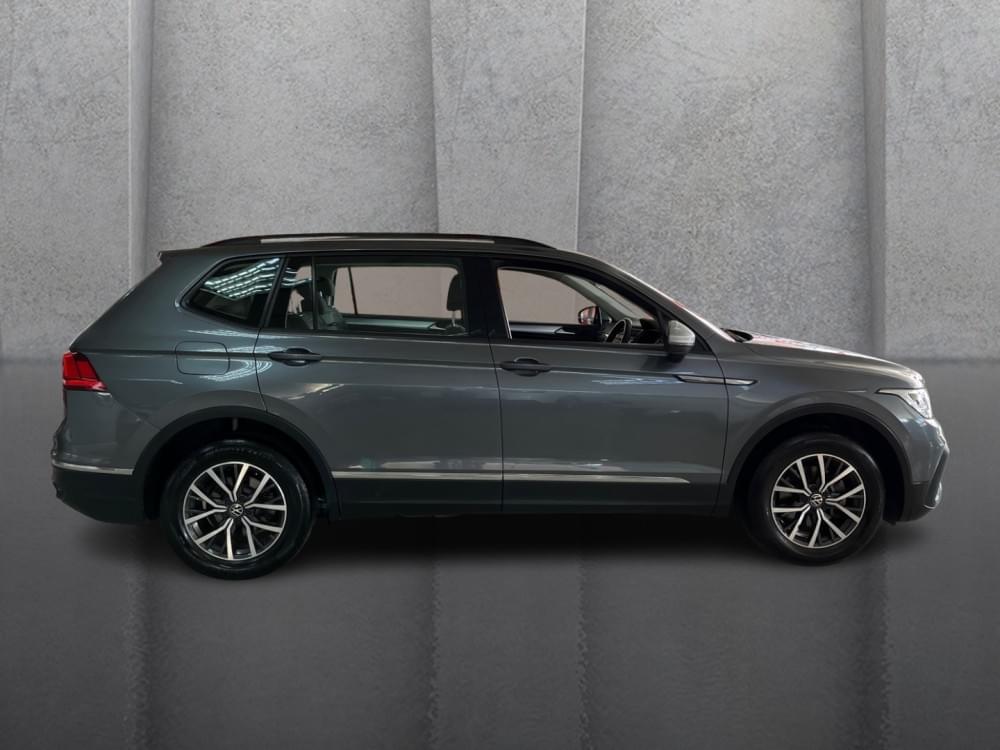 Volkswagen Tiguan Allspace 1.4 Tsi