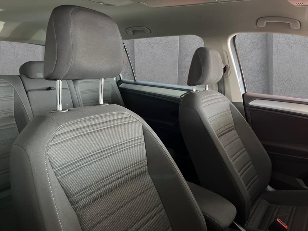 Volkswagen Tiguan Allspace 1.4 Tsi