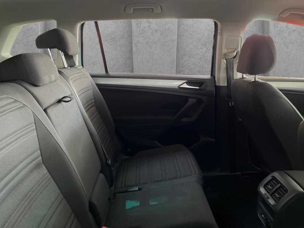 Volkswagen Tiguan Allspace 1.4 Tsi