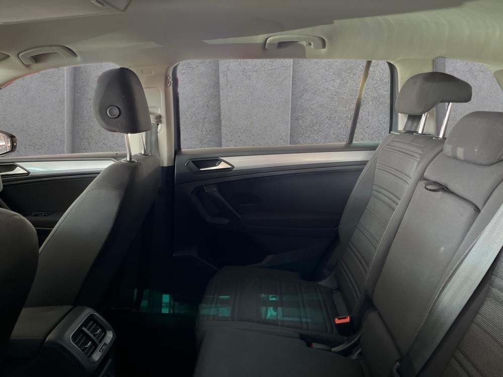 Volkswagen Tiguan Allspace 1.4 Tsi