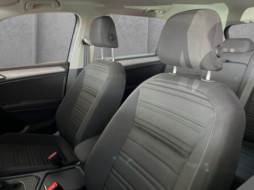 Volkswagen Tiguan Allspace 1.4 Tsi