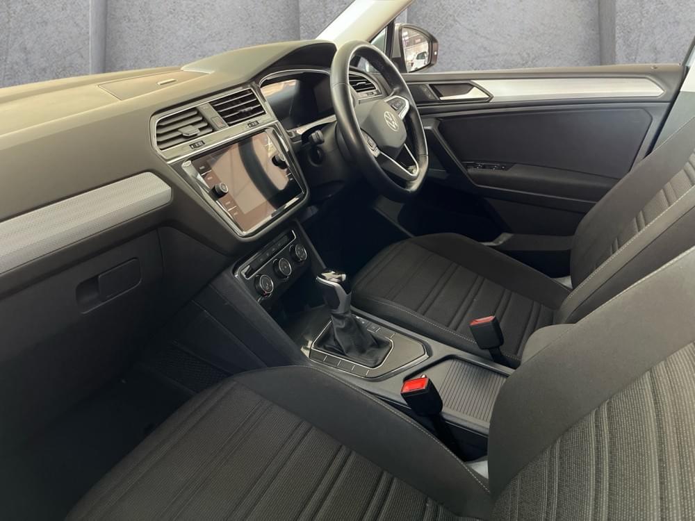 Volkswagen Tiguan Allspace 1.4 Tsi