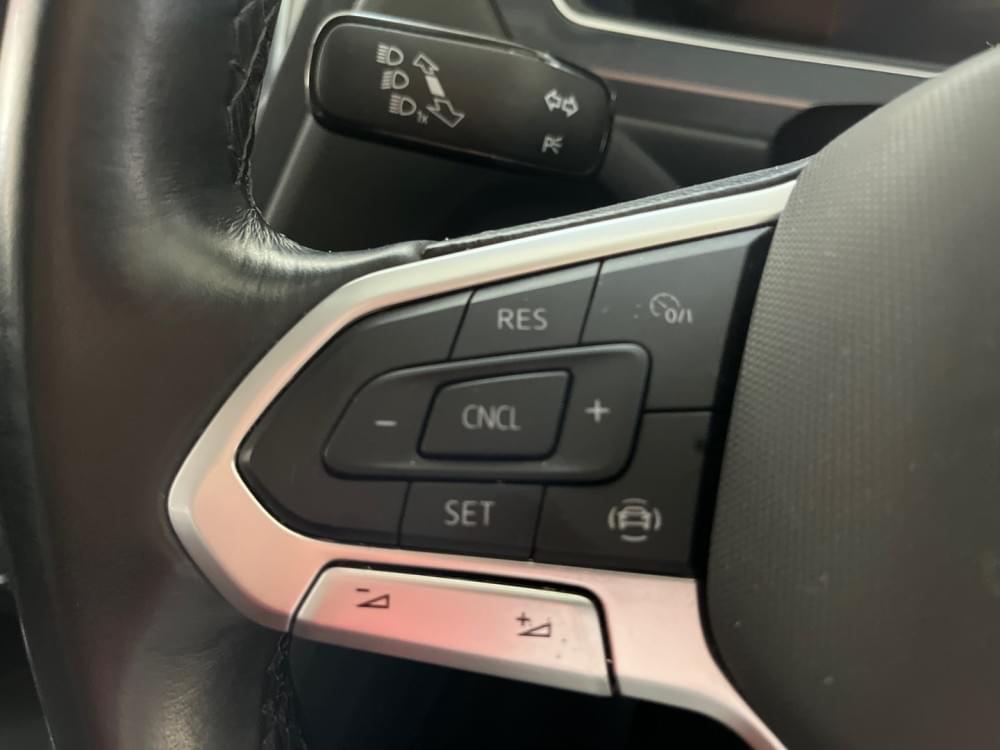 Volkswagen Tiguan Allspace 1.4 Tsi