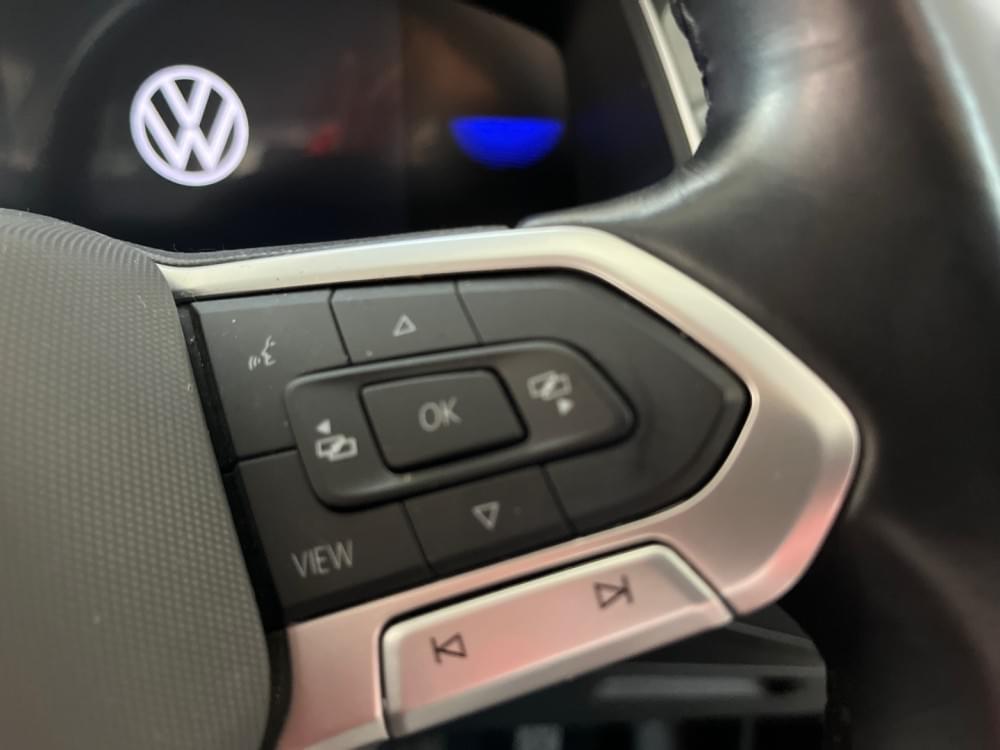 Volkswagen Tiguan Allspace 1.4 Tsi