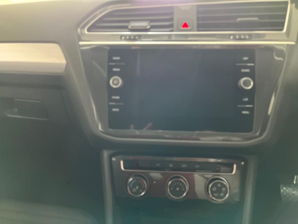 Volkswagen Tiguan Allspace 1.4 Tsi