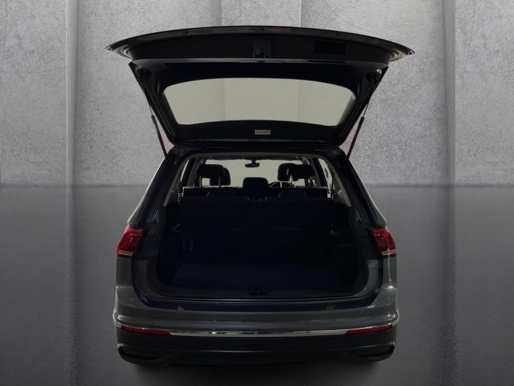 Volkswagen Tiguan Allspace 1.4 Tsi