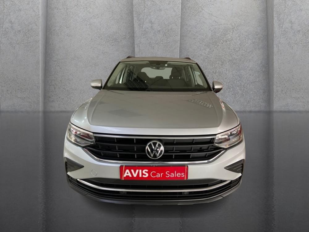 Volkswagen Tiguan 1.4 Tsi