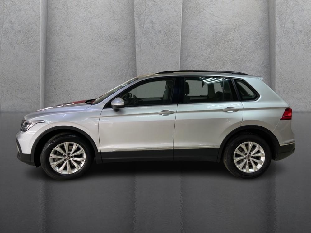 Volkswagen Tiguan 1.4 Tsi