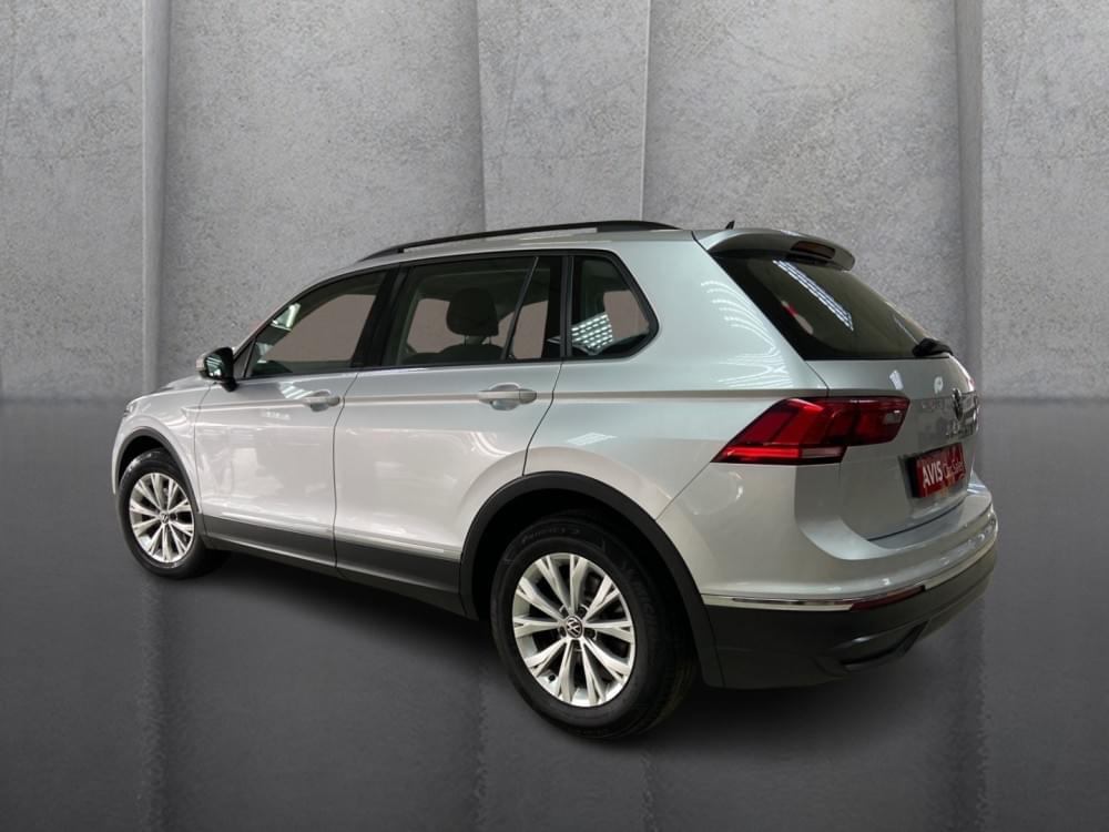 Volkswagen Tiguan 1.4 Tsi