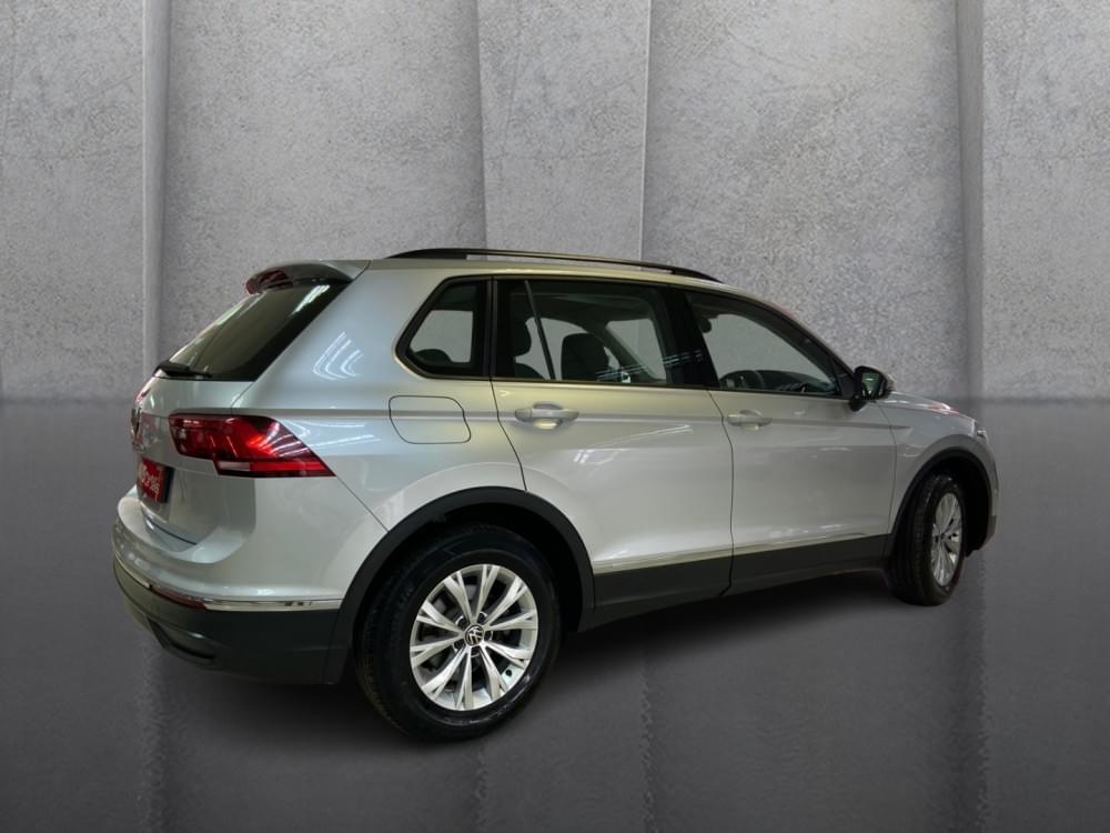 Volkswagen Tiguan 1.4 Tsi