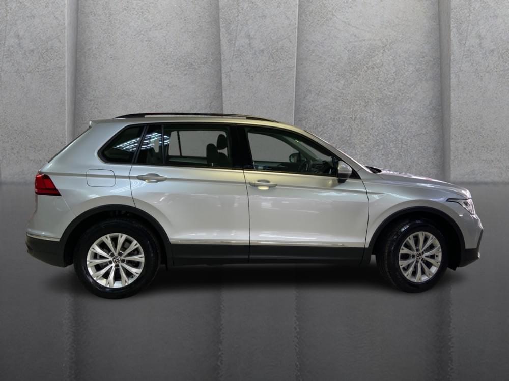 Volkswagen Tiguan 1.4 Tsi