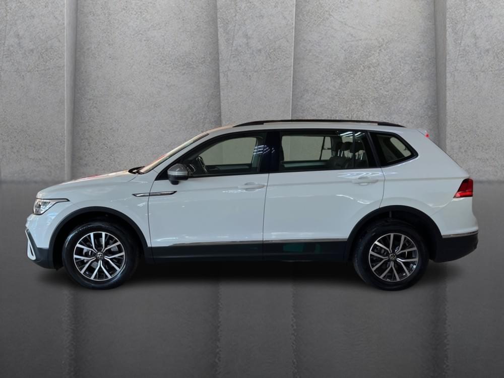 Volkswagen Tiguan Allspace 1.4 Tsi