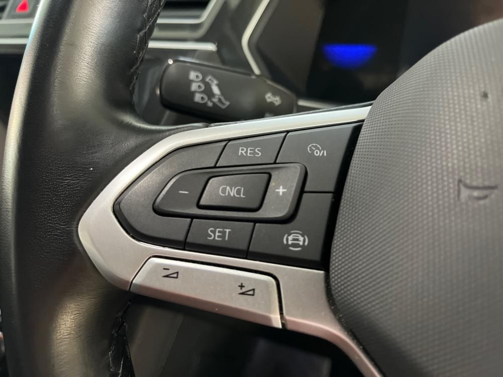 Volkswagen Tiguan Allspace 1.4 Tsi