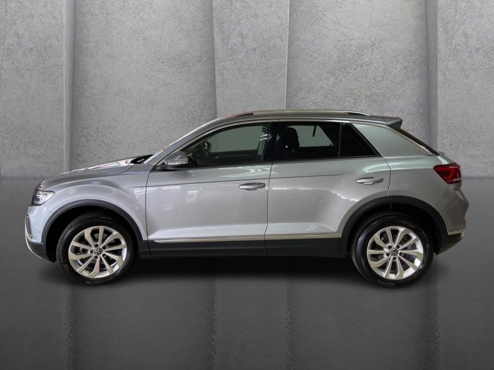 Volkswagen T-Roc 1.4 Tsi Design