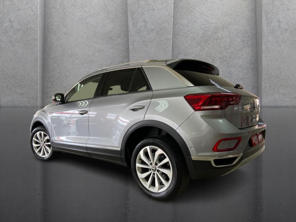 Volkswagen T-Roc 1.4 Tsi Design