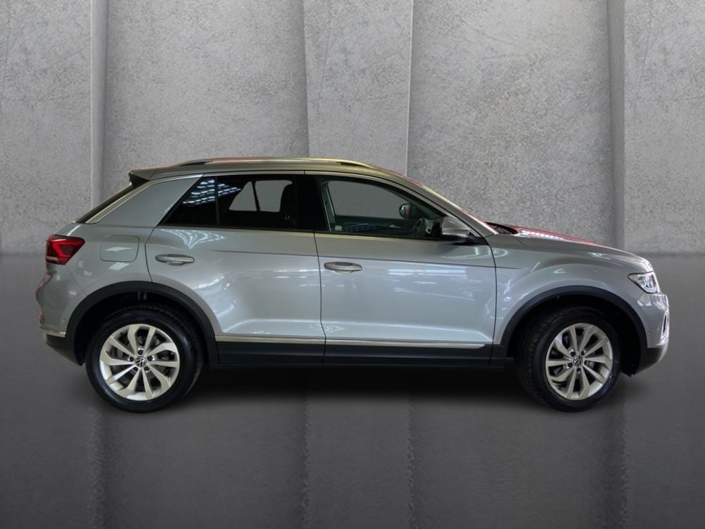 Volkswagen T-Roc 1.4 Tsi Design