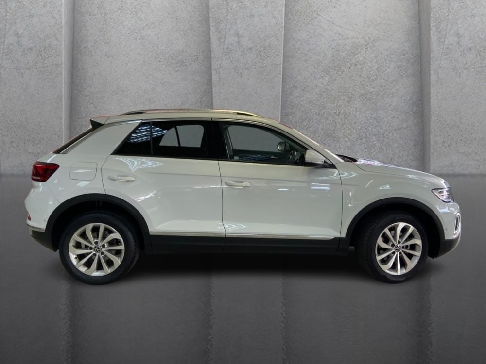 Volkswagen T-Roc 1.4 Tsi Design